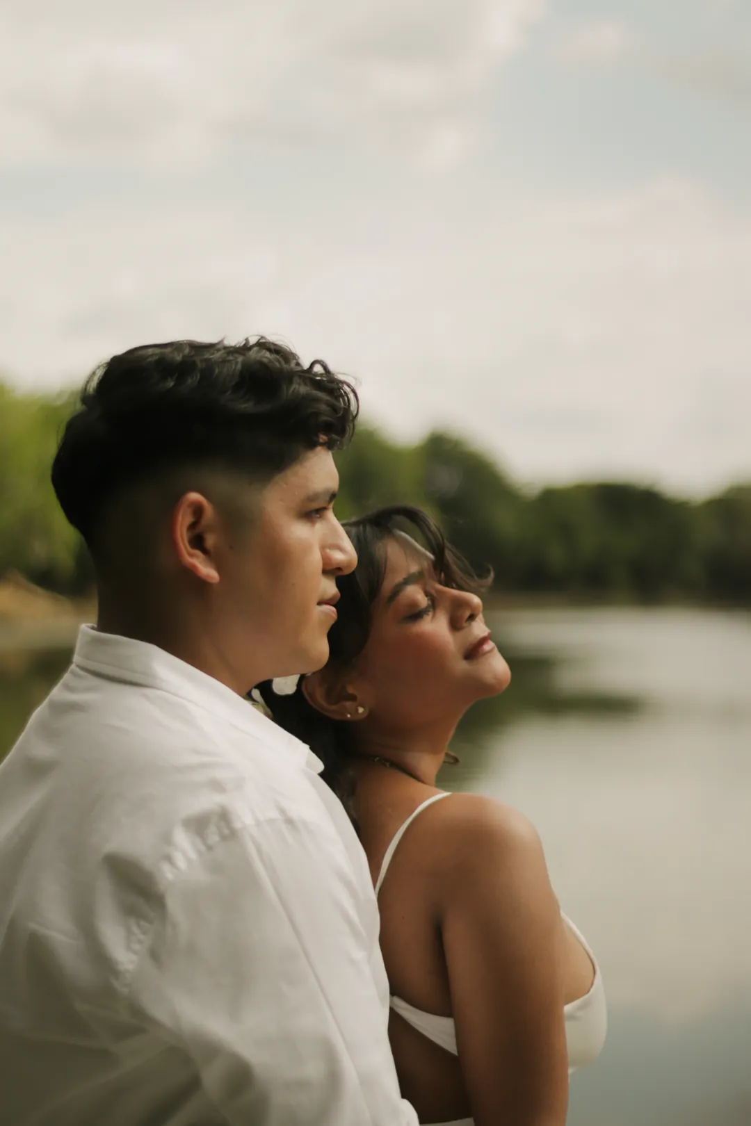 Redin y Amalia, recuerdo 12