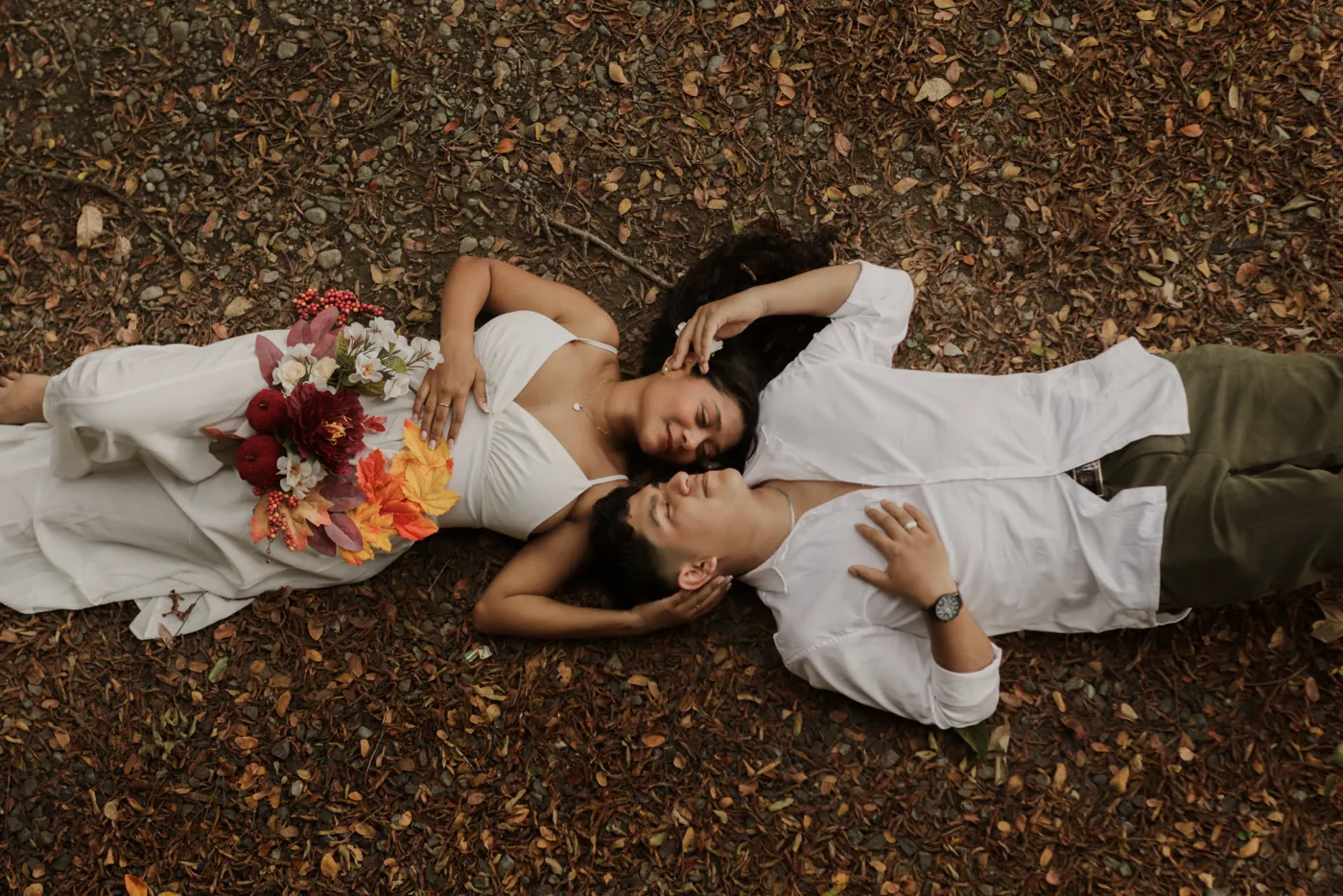Redin y Amalia, recuerdo 8